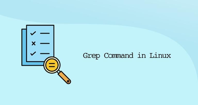 آموزش جامع دستور grep برای جستجوی فایل‌ها در لینوکس